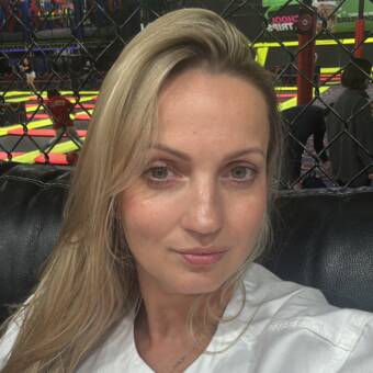 Το avatar του Tetiana