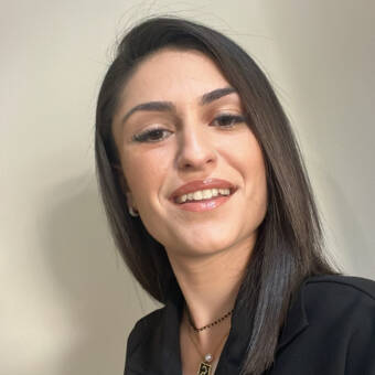 O avatar de Στέλλα