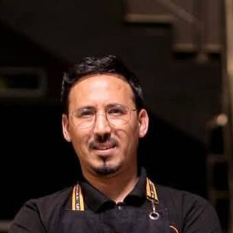 De avatar van Ibraheem  ابراهيم