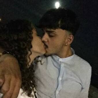 O avatar de Gioacchino