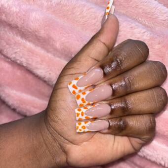 The avatar of Tshepang