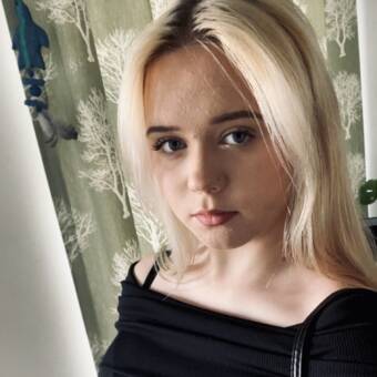 Avatar tillhörande Vikki