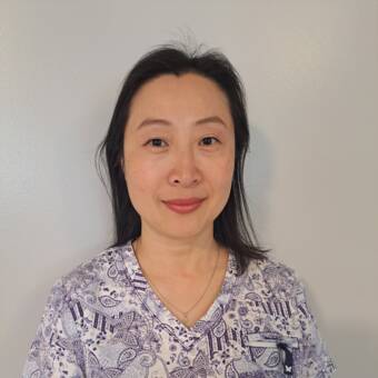 Το avatar του Karen, Lihua