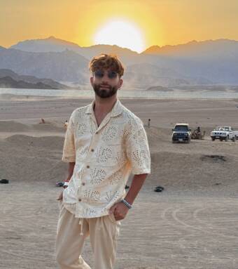 De avatar van Michele