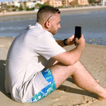 Avatar tillhörande Yousef