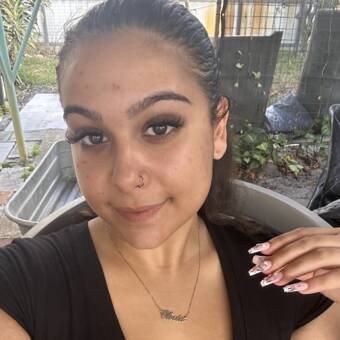 Henkilön Olivia avatar