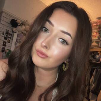 The avatar of olivia