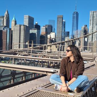 Avatar tillhörande Paola