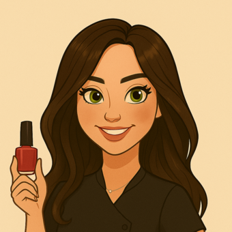 Το avatar του Yasmin