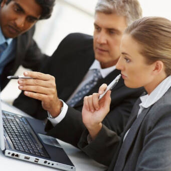 The avatar of Floriane