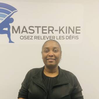 The avatar of Taïna