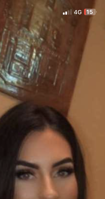 L'avatar appartenant à Aemilia