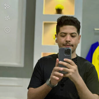 The avatar of عز الدين