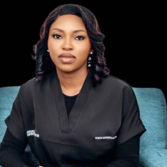 Avatarul lui Vitality Aesthetics