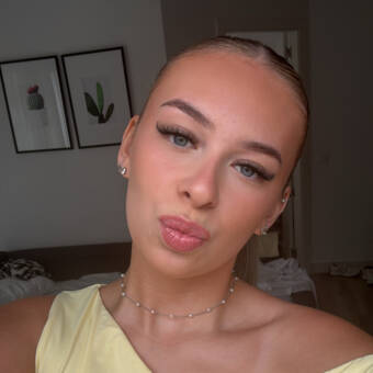 Avatar tillhörande Kaitlyn