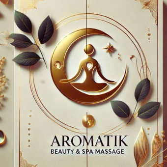 อวตารของ Aromatik