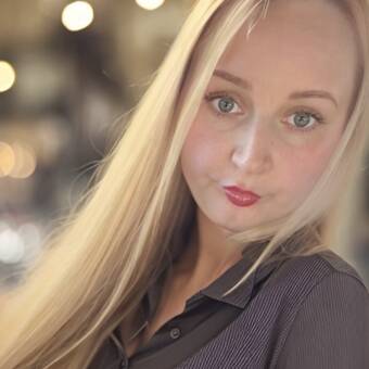 Henkilön Ann avatar