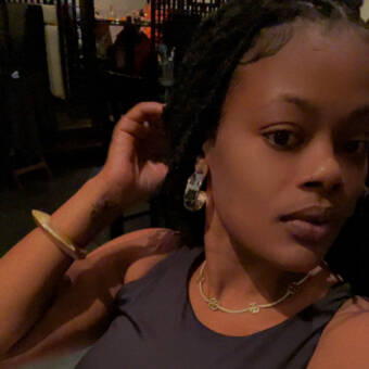 The avatar of Krystal