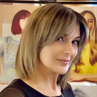 Avataren til I R E N A