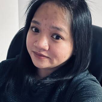 Avatar broja Jesalyn