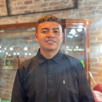 The avatar of Alejandro Guzmàn