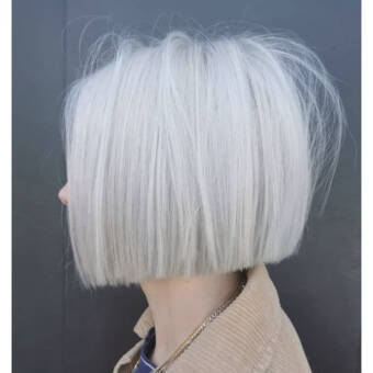 次のアバター： Roxanne