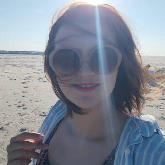 Avatar tilhørende Polina