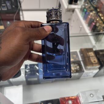 Avataren til Emmanuel