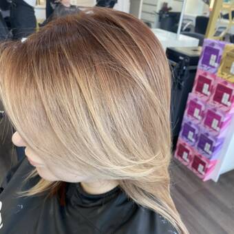 Avataren til Wilhemina