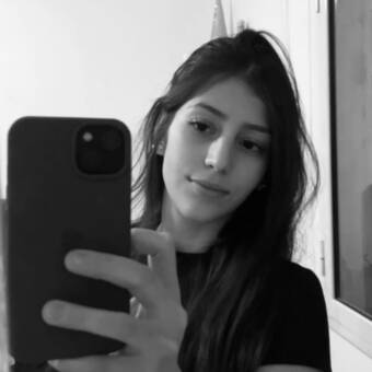 L'avatar appartenant à Camila