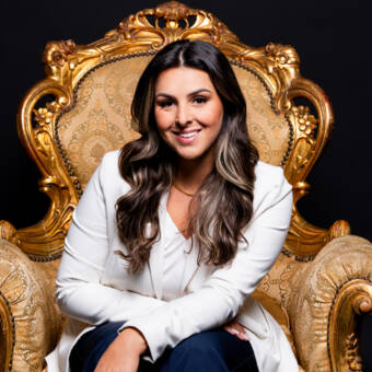 Avatar tilhørende Patricia