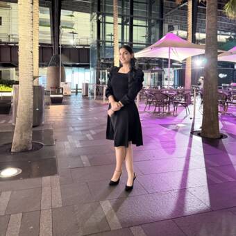 Аватар Simranjeet