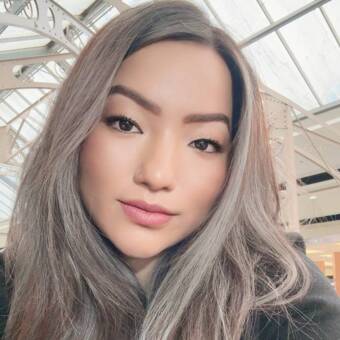 Avatar tillhörande Srijana