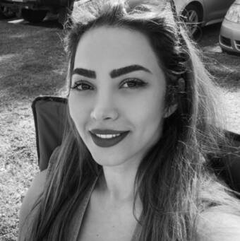 L'avatar appartenant à Khadijeh