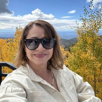 L'avatar appartenant à Silvia