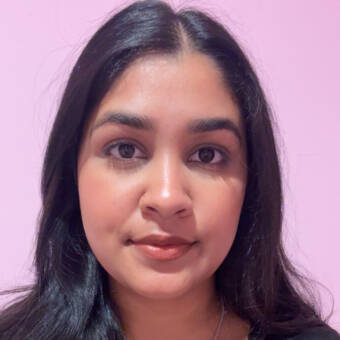 Avatar tillhörande Sharandeep