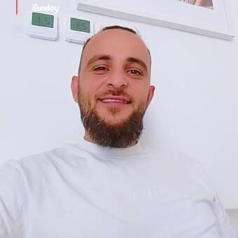 Henkilön Yasar avatar