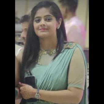 Το avatar του Anjali