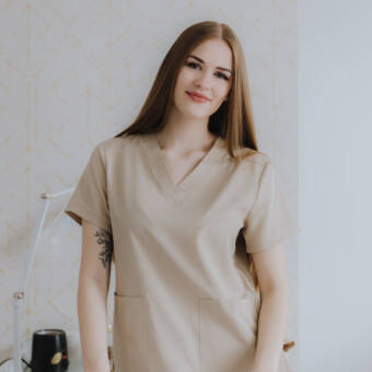 Avatar Lūcija Krista