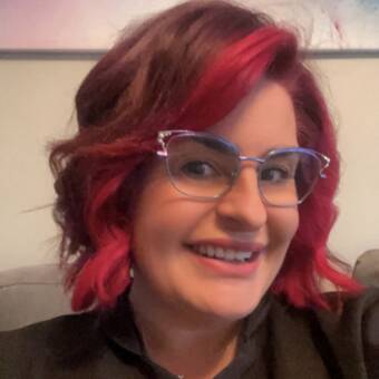 Avatar tilhørende Elaine