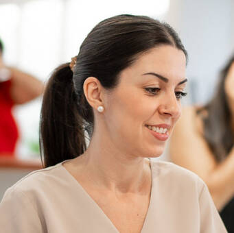 Avatar tillhörande Ana