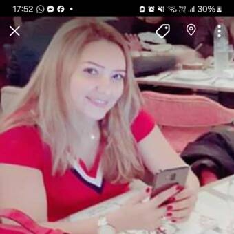 Avatar tillhörande ابتسام | Ibtisam