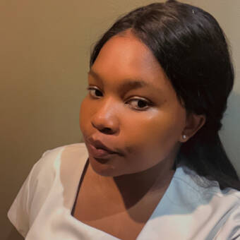 De avatar van Fadzai