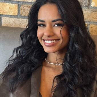 The avatar of Caitlin