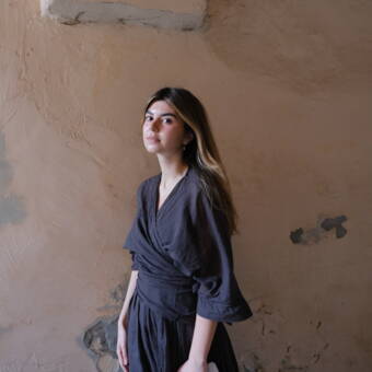 Avataren til Liudmila