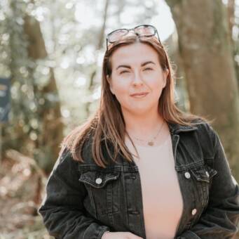 The avatar of Shannen