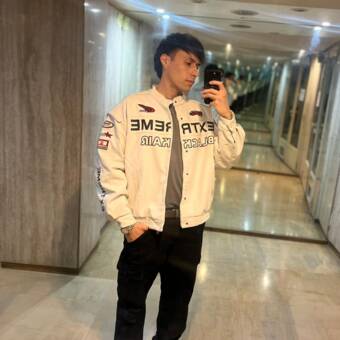 L'avatar appartenant à Jorge