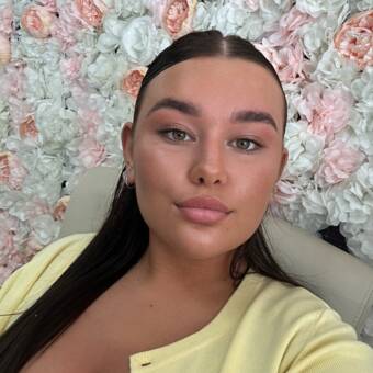 The avatar of Rachel