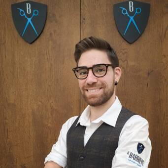 Avatar tillhörande Filippo