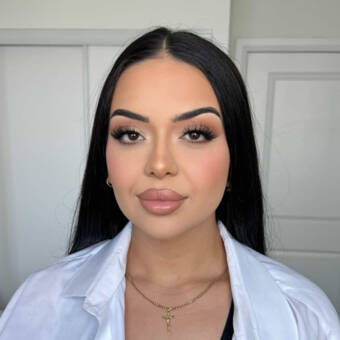 Avataren til Sabrina